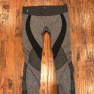NUX women’s Leggings Sz M